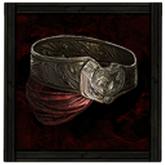 サンドストーム ヴィジュアル チェーン ティアラ Image