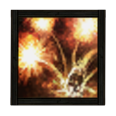 クラスターグレネード Icon