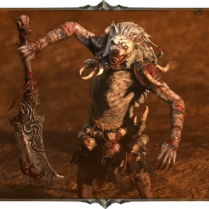 Path of Exile 2 - ラスブレイカー
 第2章 Boss