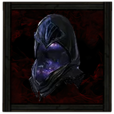 ナイトフォールヘルメット Icon