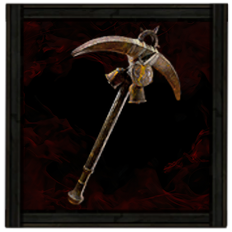 トレンチティンバー スパイク クラブ Image