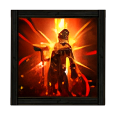 バーサーク Icon