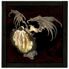 マーブルガーゴイルポータル効果 Icon