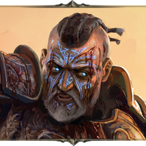 ウォーブリンガー Icon