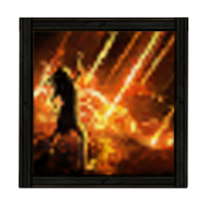 ファイヤーストーム Image