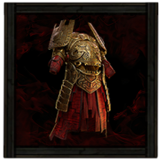 強欲の抱擁ヴァールキュイラス Image