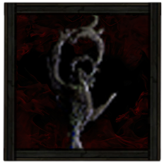 地縛のボルタスタッフ Image