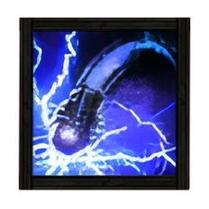 ヴォルタイークグレネード Icon