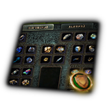 Path of Exile 2 - ギルドカレンシースタッシュタブ