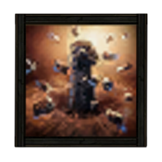 ショックウェーブトーテム Icon