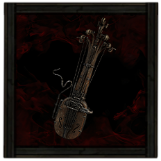 リュートバックアタッチメント Icon