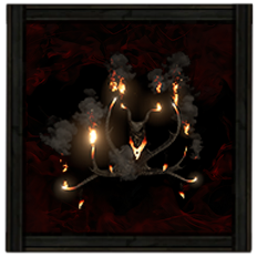 レギオンコマンダーバックアタッチメント Icon