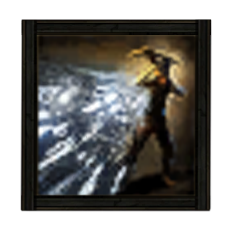 氷結ボルト Image