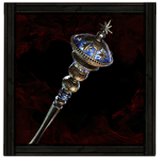 Seeing Stars メッキメイス Image