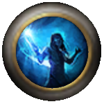 不可避のクリティカル Icon