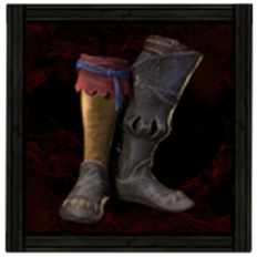 逸脱騎士メールサバトン Image