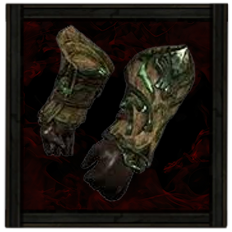 エルフの騎士の手袋 Icon