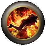 火刑 Icon