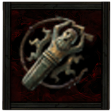 グラウンディングチャーム Image