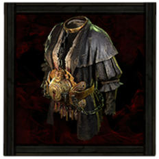 ラットケージスカウトのベスト Image