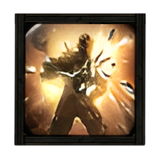 スカベンジドプレーティング Image