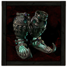 Ghostmarch スレッドシューズ Image