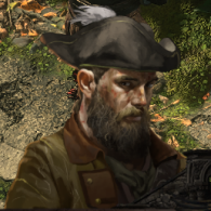 オズワルド Icon