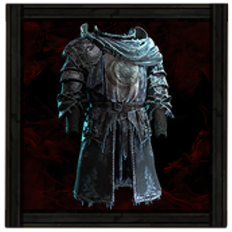 Icetomb メールベスト Image