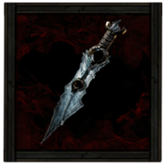 ウィンターズバイト ガラスシャンク Image