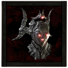 絶望のヘルメット Icon