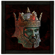 ビクターの王冠 鉄の王冠 Image