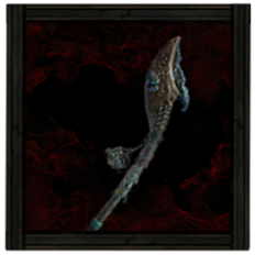 マツヤ クレセント クォータースタッフ Image