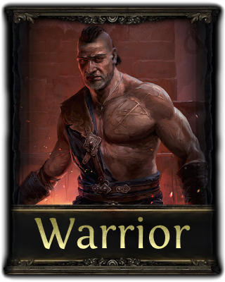 ウォーリアー Icon