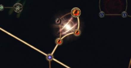 Path of Exile 2 - Grenade Deadeye Maiming Strike