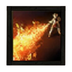 インシネレート Image