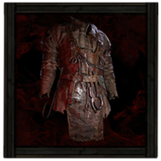 エミラン仙人衣装の前掛け Image