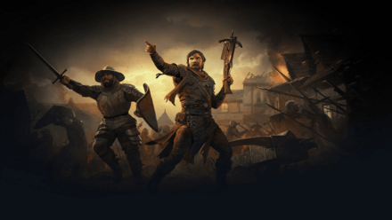 Path of Exile 2 - マーセナリー