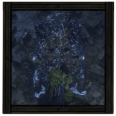 カルイトーテムコーラーレアフィニッシャー効果 Icon