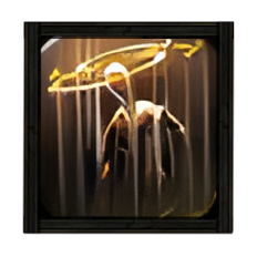 オーバーウェルミングプレッシャー Icon