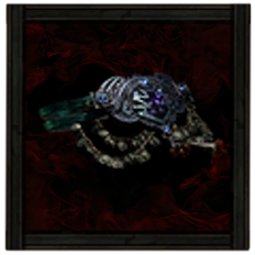 シャブロンのサッチェル ファイン ベルト Image