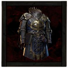 ヴォルのプロテクター・アイアンクラッド・ベスト Image