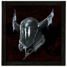 スノーコーラーヘルメット Icon