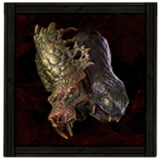 スネークバイト・スパイン・ブレイサー Image