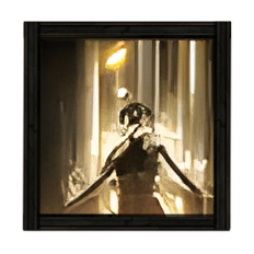 タイムオブニード Icon