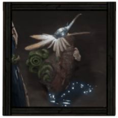 カルイの戦士キウイ ペット Icon