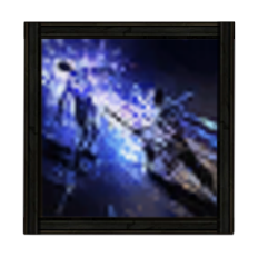 サイフォンストライク Image