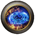 燃える碑文 Image