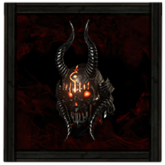 レギオンコマンダーヘルメット Icon