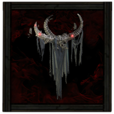 絶望のマント Icon