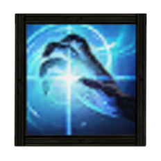 クリティカル時キャスト Icon